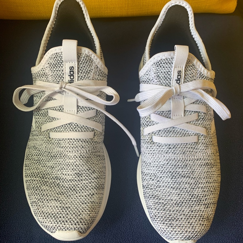 Adidas cloudfoam pure 2.0 women’s shoes size 7.5